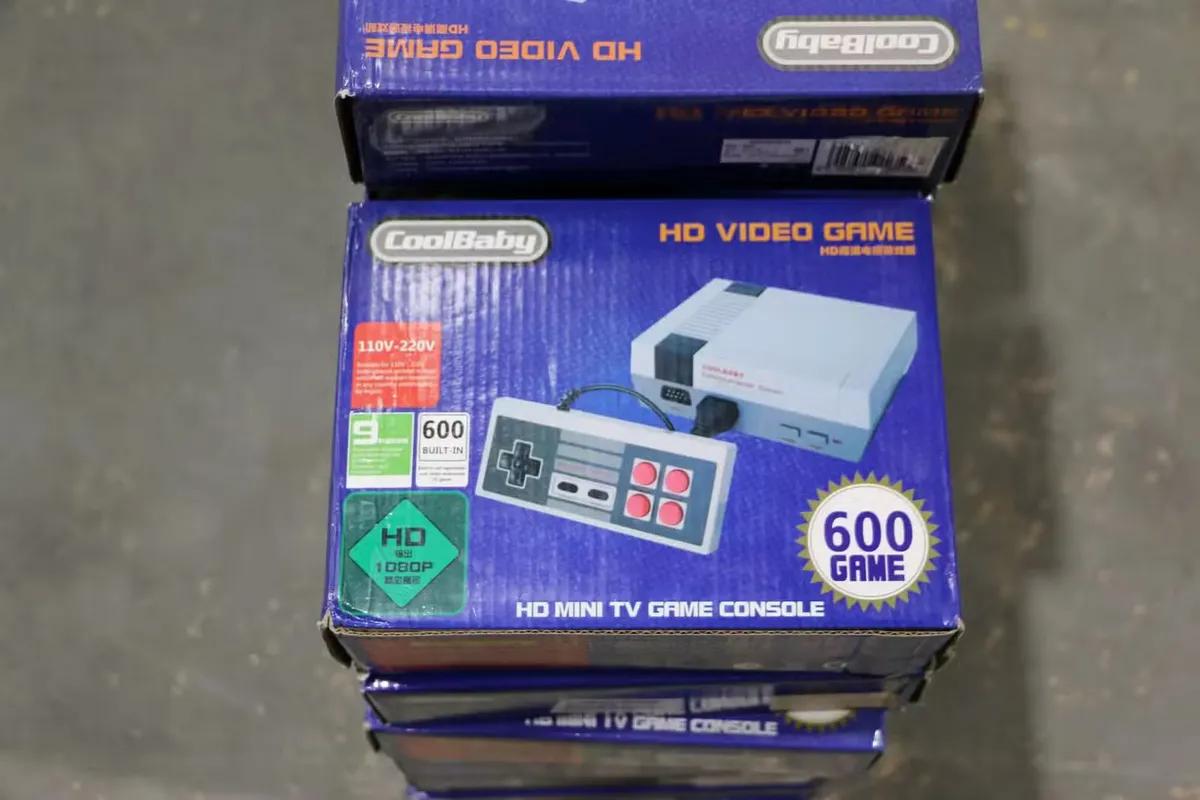 New York-man riskerar fängelse för att ha sålt falska Nintendo- och Pokémon-produkter för över 2 miljoner dollar