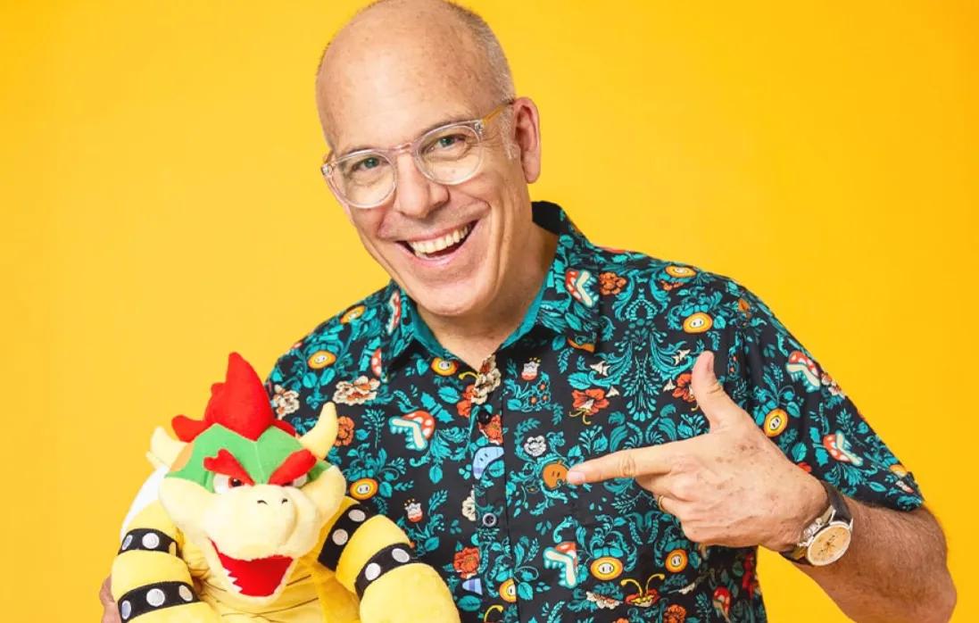 Doug Bowser går i pension, Devon Pritchard ska leda Nintendo of America