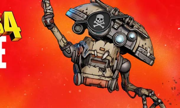 Borderlands 4 Buff Patch försenad till 2 oktober för extra testning