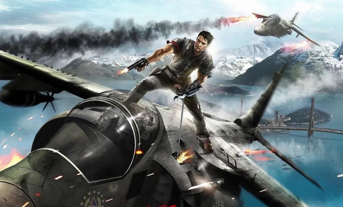 Avalanche stänger Liverpool Studio då Microsoft avslutar Everwild och Perfect Dark