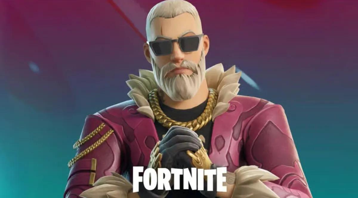 Fortnite erbjuder nio gratis skinn i oktober 2025, så här gör du anspråk på dem