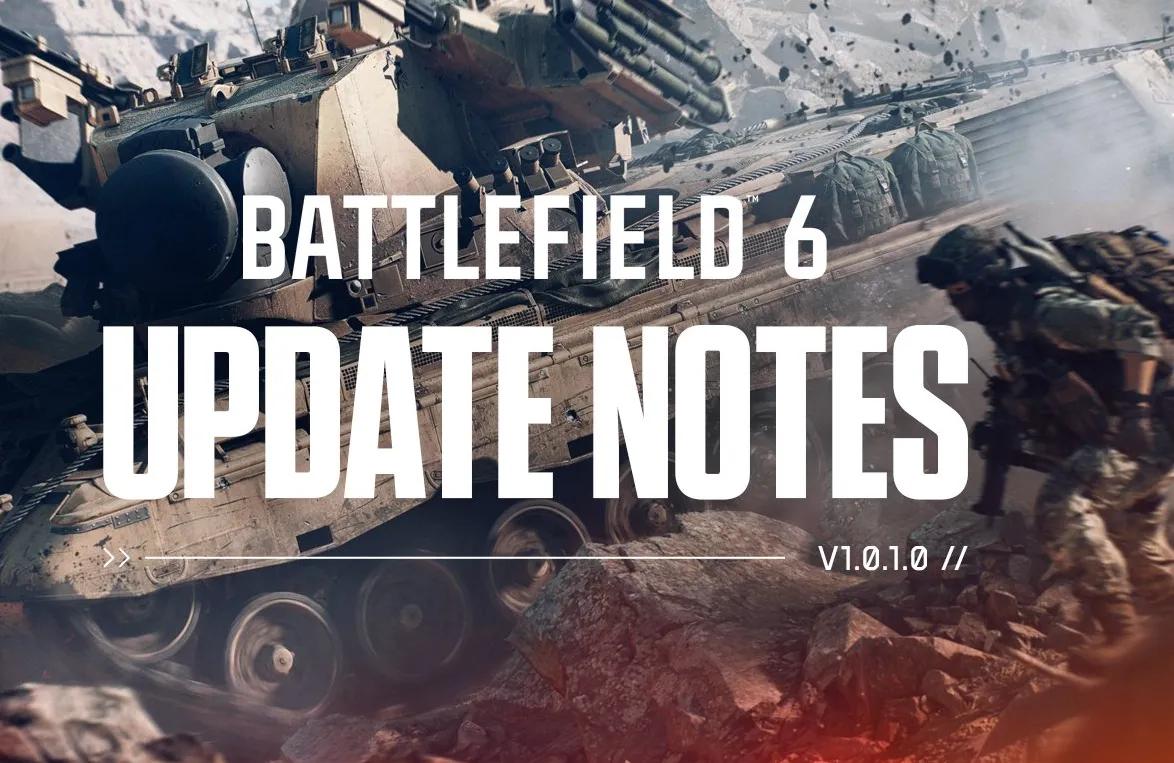 Battlefield 6 Patch fixar Melee Jump Momentum Bug