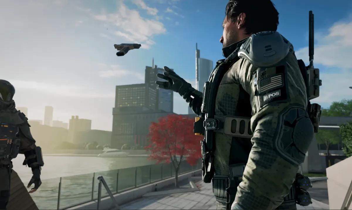 Call of Duty: Black Ops 7 ligger långt efter Battlefield 6 på Steams önskelistor