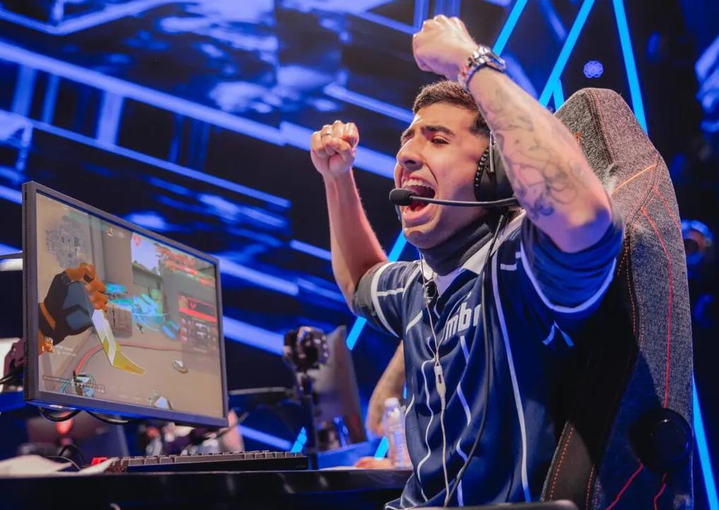 Rykte: Sentinels ska enligt uppgift värva brasilianska Star Cortezia