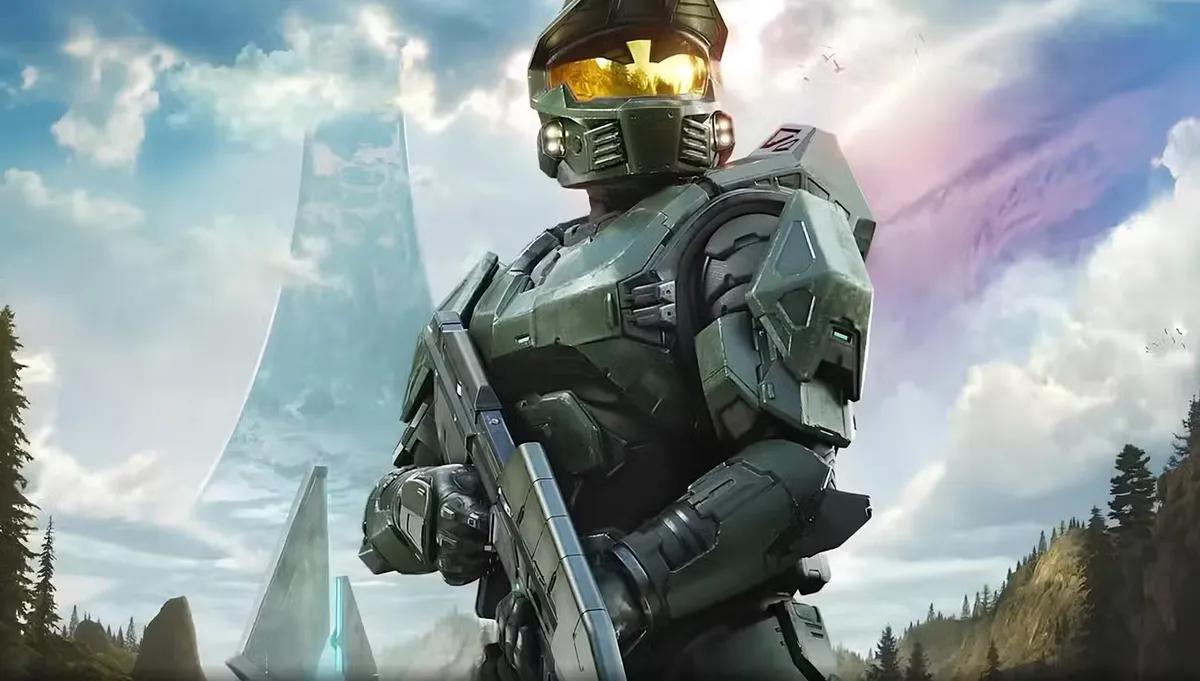 Halo: Campaign Evolved på PS5 har en unik fördel gentemot Xbox