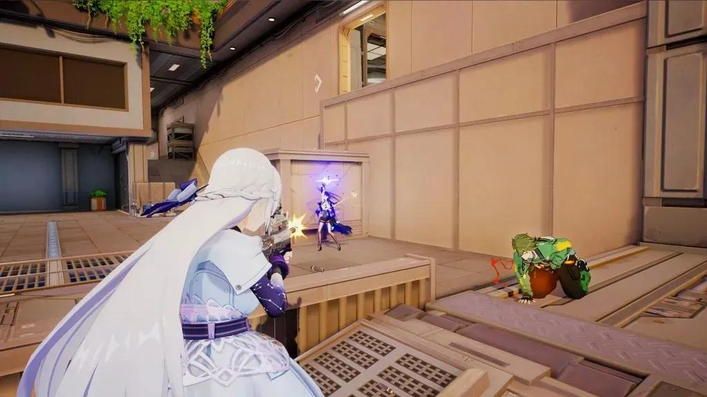 iDreamSky lanserar nästa generations anime-skjutspel Strinova på mobilen i Kina