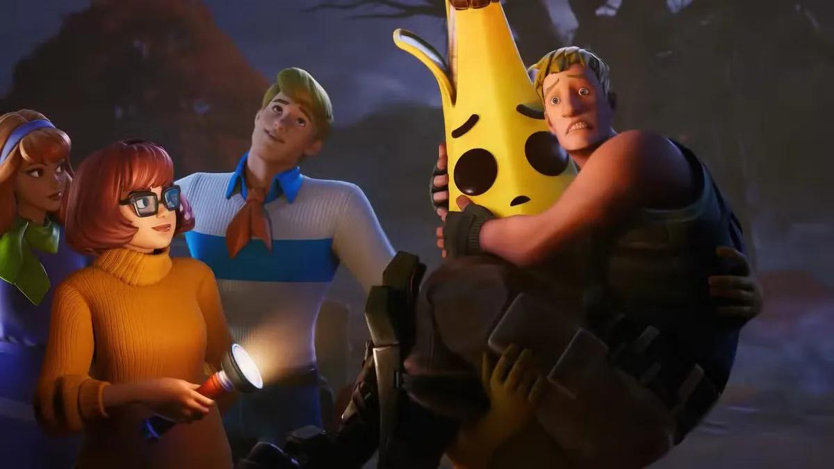 Fortnite tillkännager stora förbättringar för tre favoritvapen