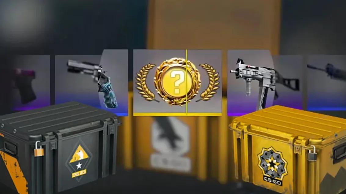 DayZ-skaparen fördömer Valves intäktsgenerering i spelstil i Counter-Strike 2