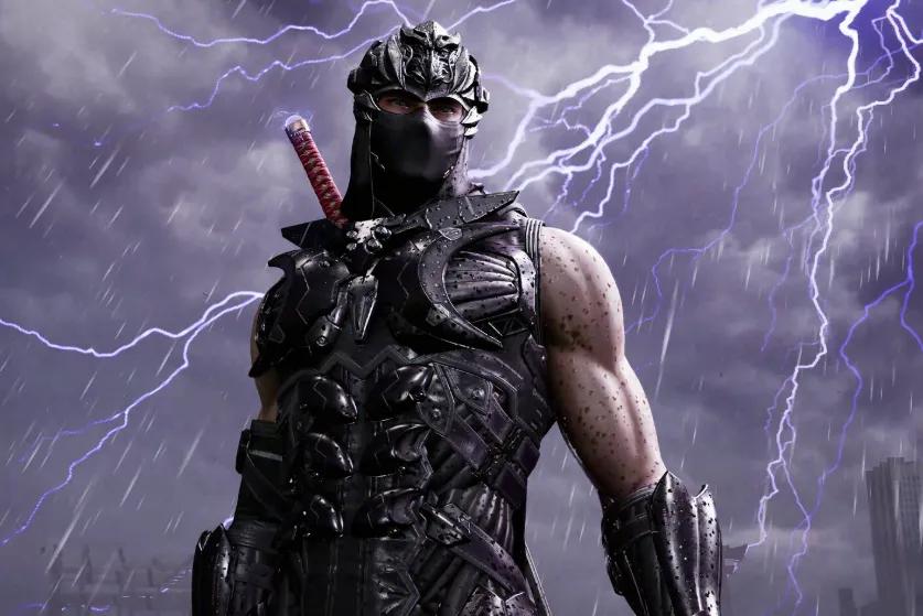 Ninja Gaiden 4 Recension – Mästaren återvänder