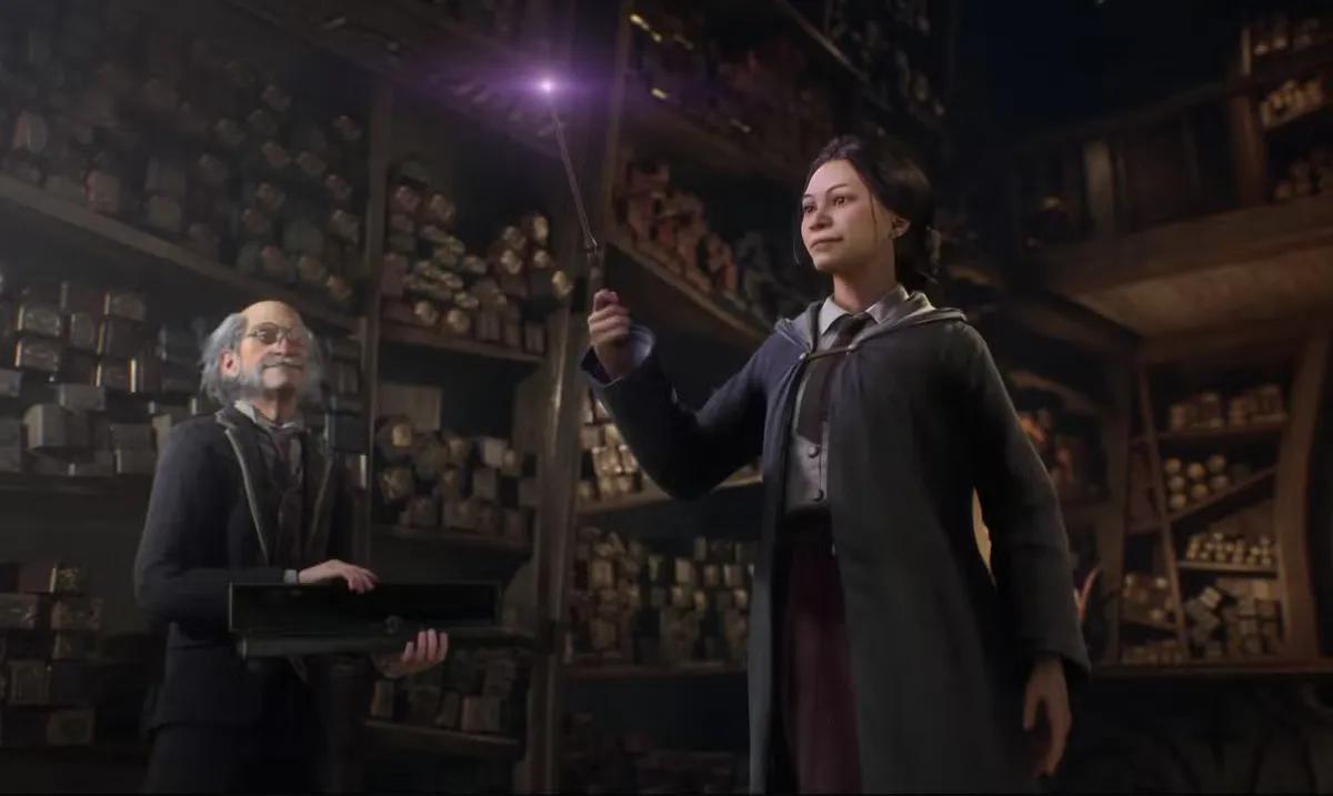 Hogwarts Legacy 2 kan bli ett MMORPG, enligt nya jobbannonser
