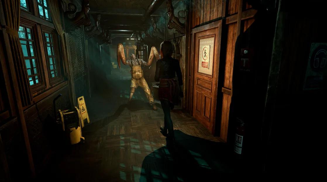 Recension av Tormented Souls 2: Rädsla, friktion och den envisa dragningskraften i gammaldags skräck