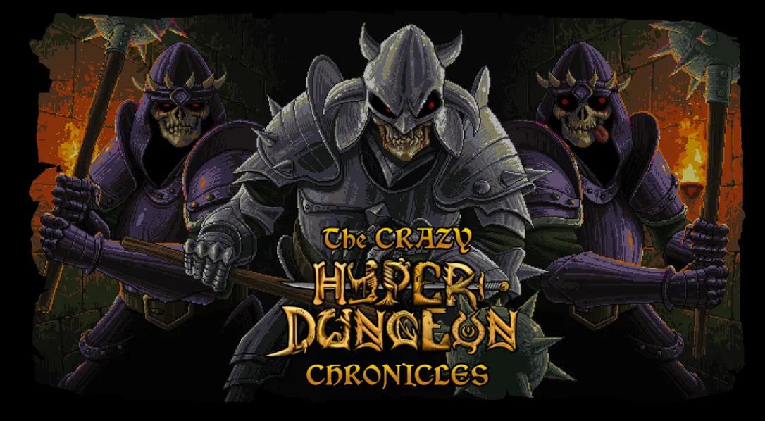 Oavsiktlig "Shitty Dungeon"-titel skickar indie-RPG-viral i Japan