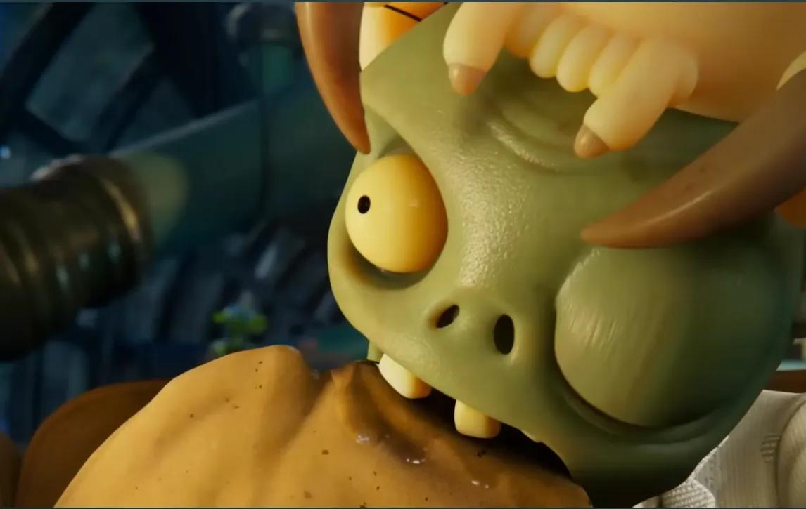 Recension av Plants vs. Zombies: Replanted — PopCap återbesöker en klassiker