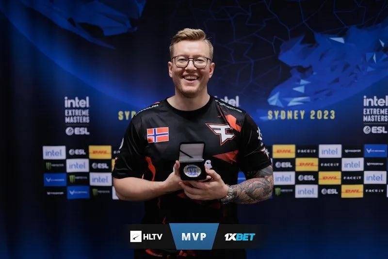 Rykte: 100 Thieves teckenregn — möjlig återkomst till CS2