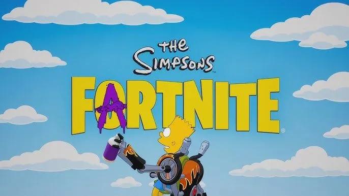 Fortnite x The Simpsons: Early Access avslöjar fullständiga detaljer om den kommande minisäsongen