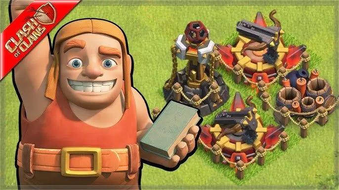 Hammer Jam återvänder till Clash of Clans inför den massiva Town Hall 18-uppdateringen