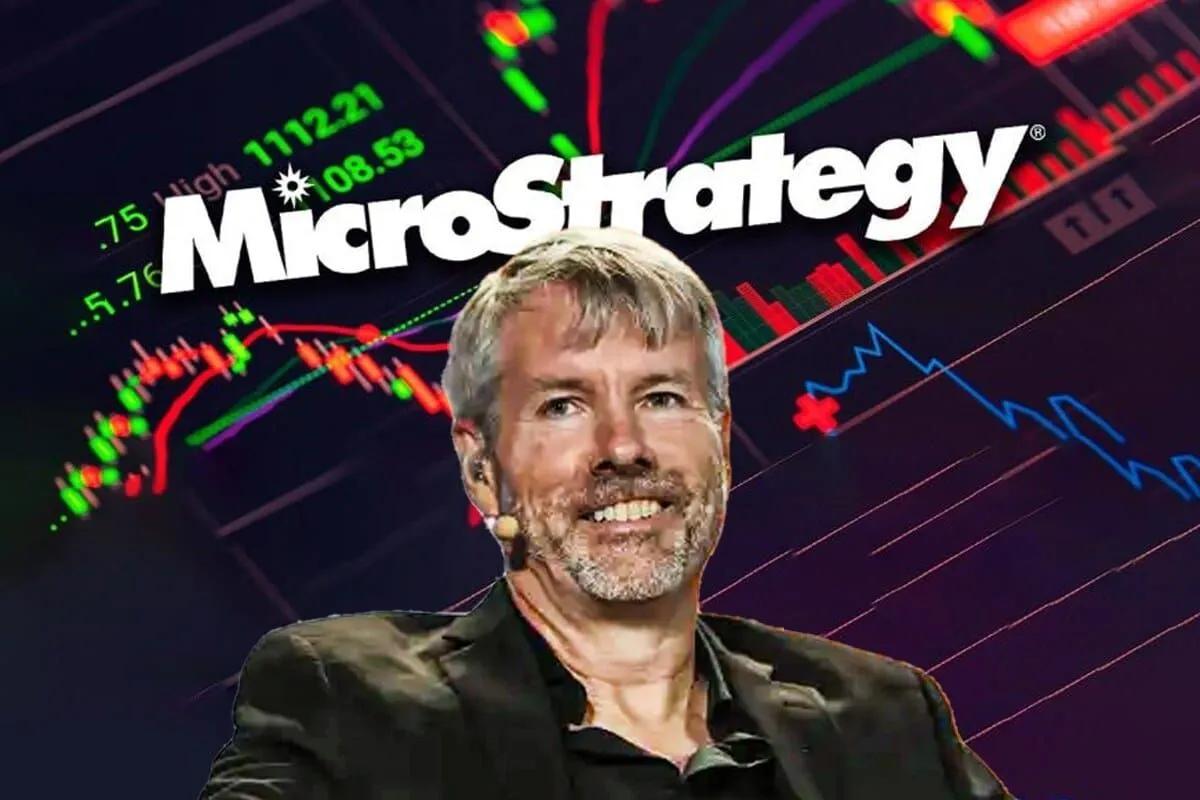 MicroStrategy gör en annan djärv Bitcoin-drag: 397 BTC förvärvade den här veckan