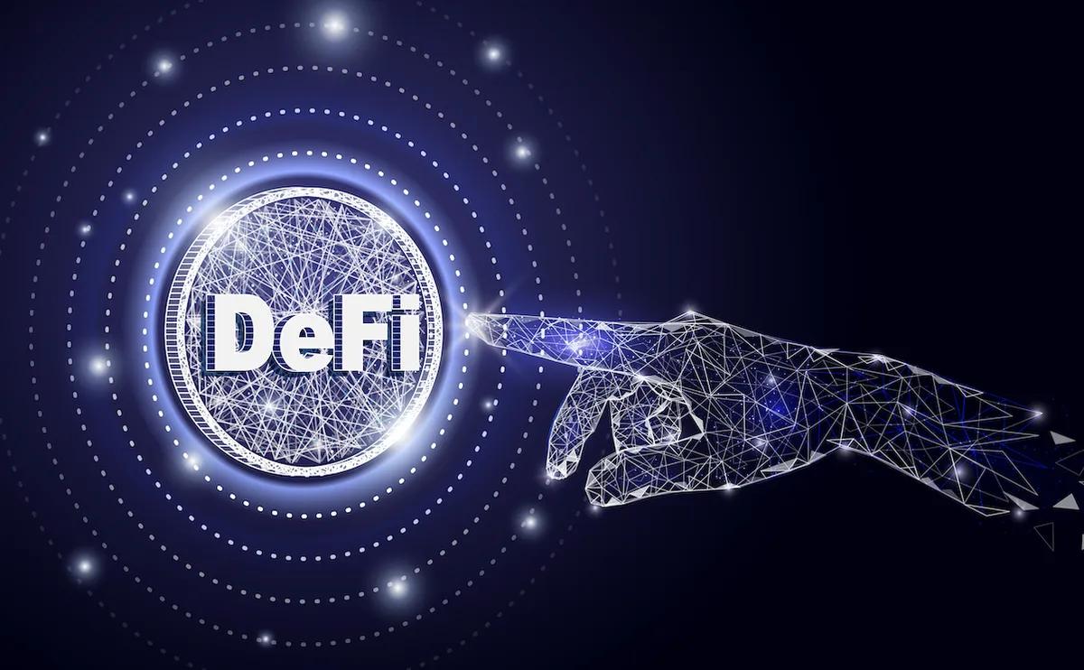 DeFi 2025: Hur det kommer att ersätta banker