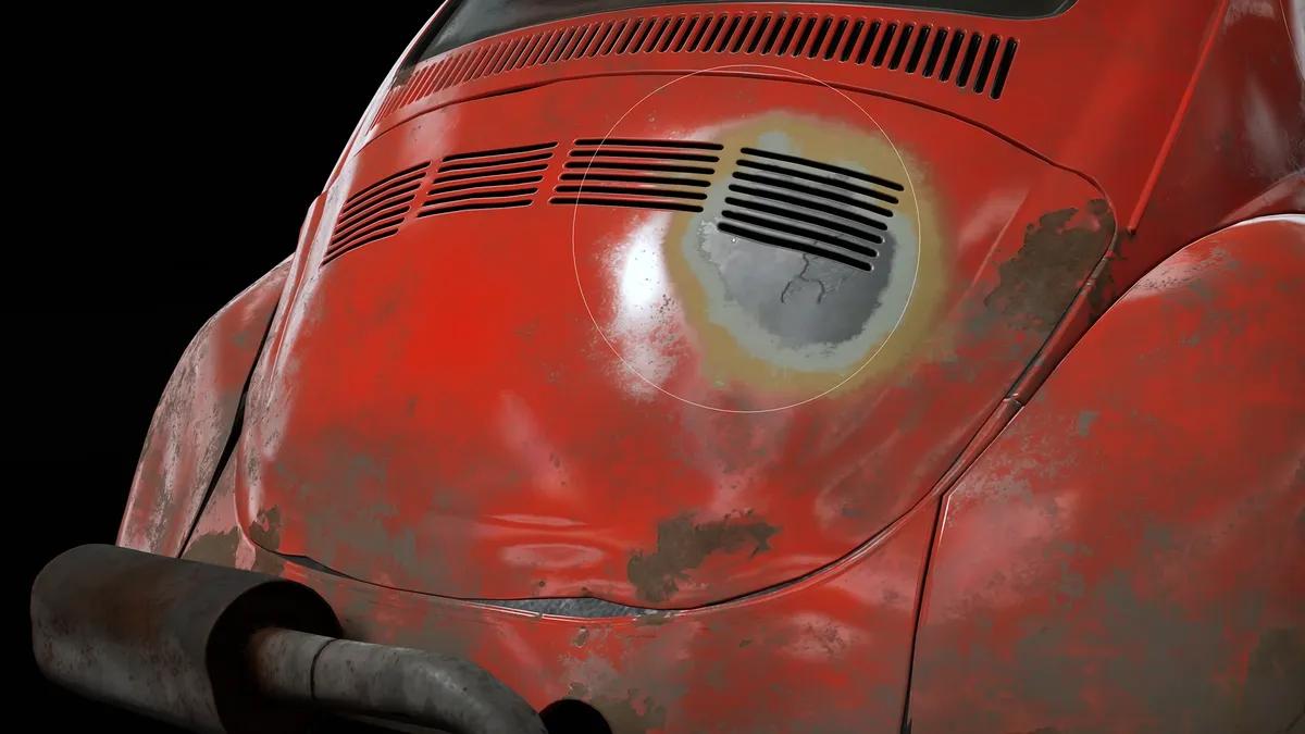 Wreckfest 2 Uppdatering 4 Patch Notes: Utöka förstörelse, anpassning och lägg till ny buggy