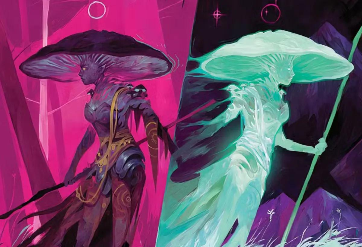 Critical Role Hero Forge-affären ger upphov till protester mot betalda miniatyrer