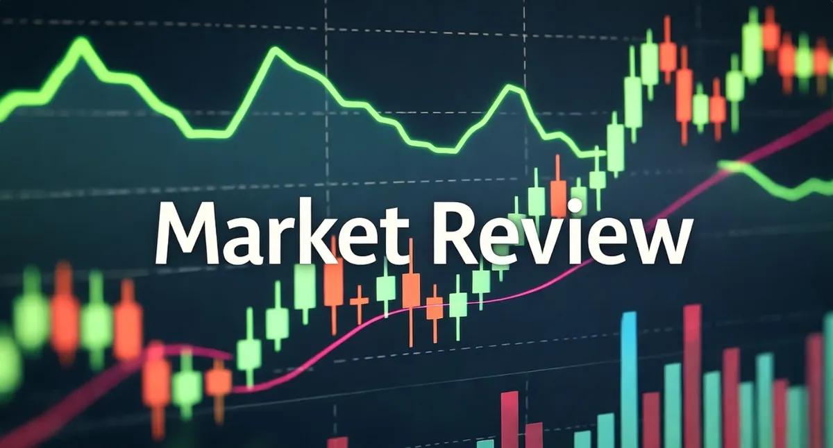 Röd november 2025 eller bara den "stora utrensningen"?