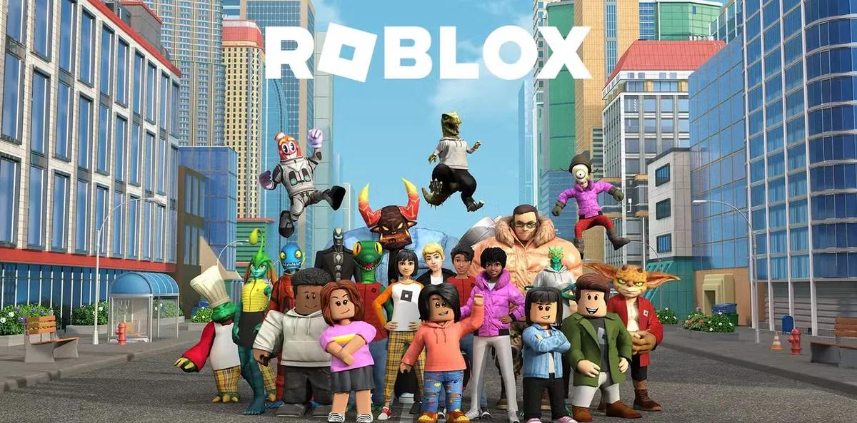 Texas stämmer Roblox över oro för barns säkerhet