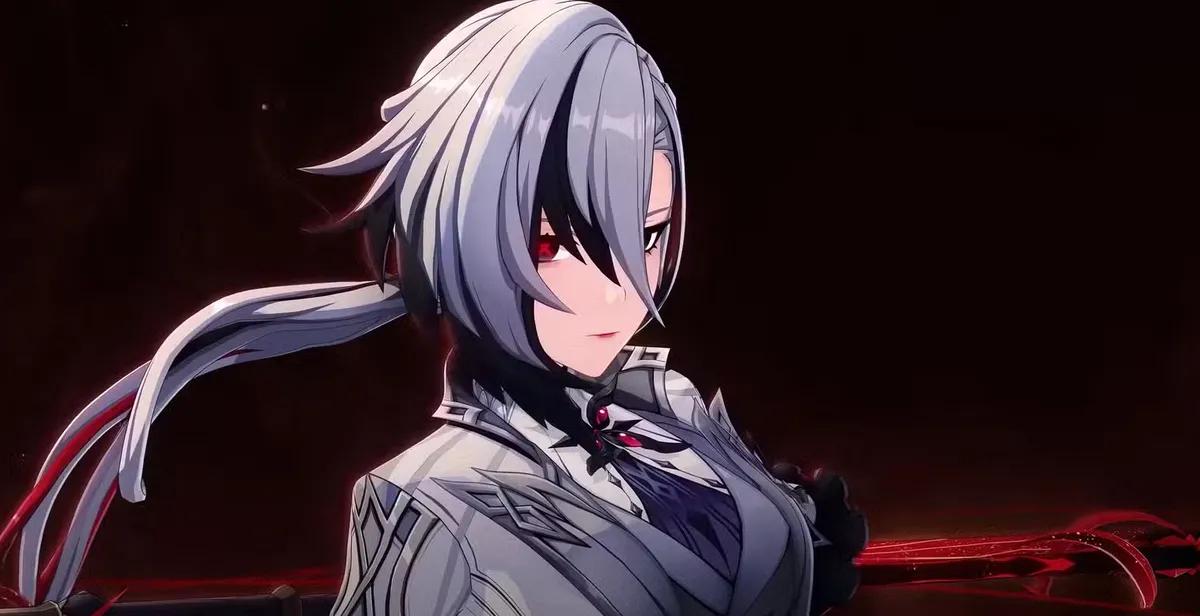 Genshin Impact avslöjar andra halvlekens banners för version 6.1 - Arlecchino och Zhongli återvänder!