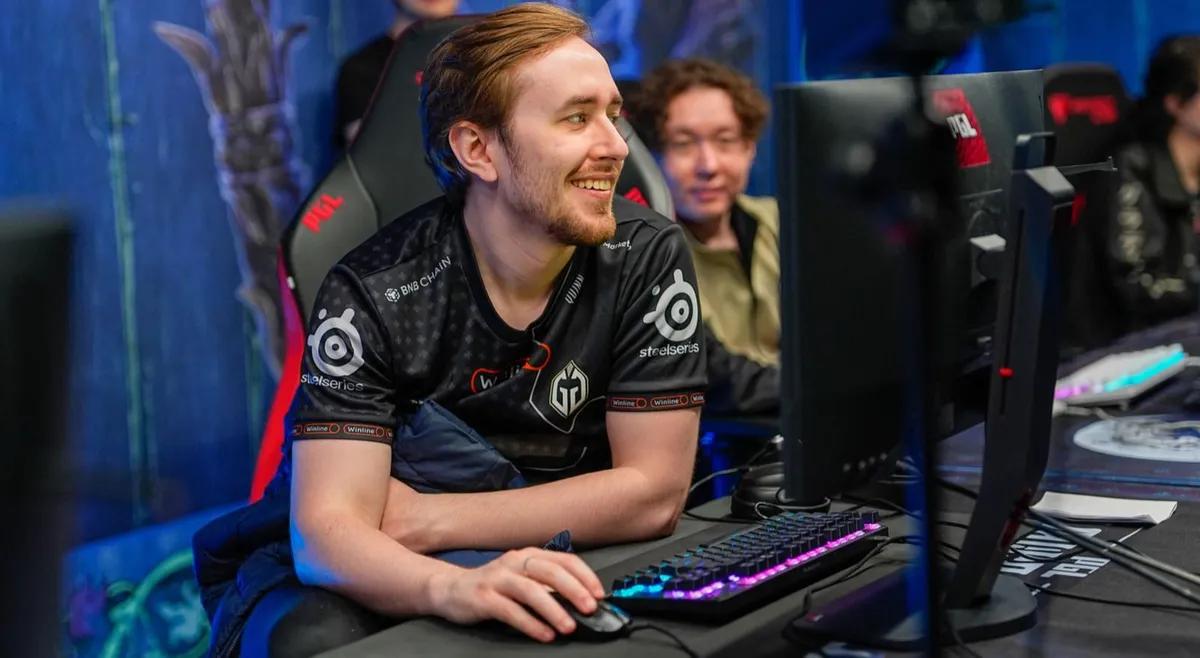 Quinn "Quinn" Callahan öppnar upp om livet efter Pro Dota 2 och den dystra framtiden för Nordamerikas scen