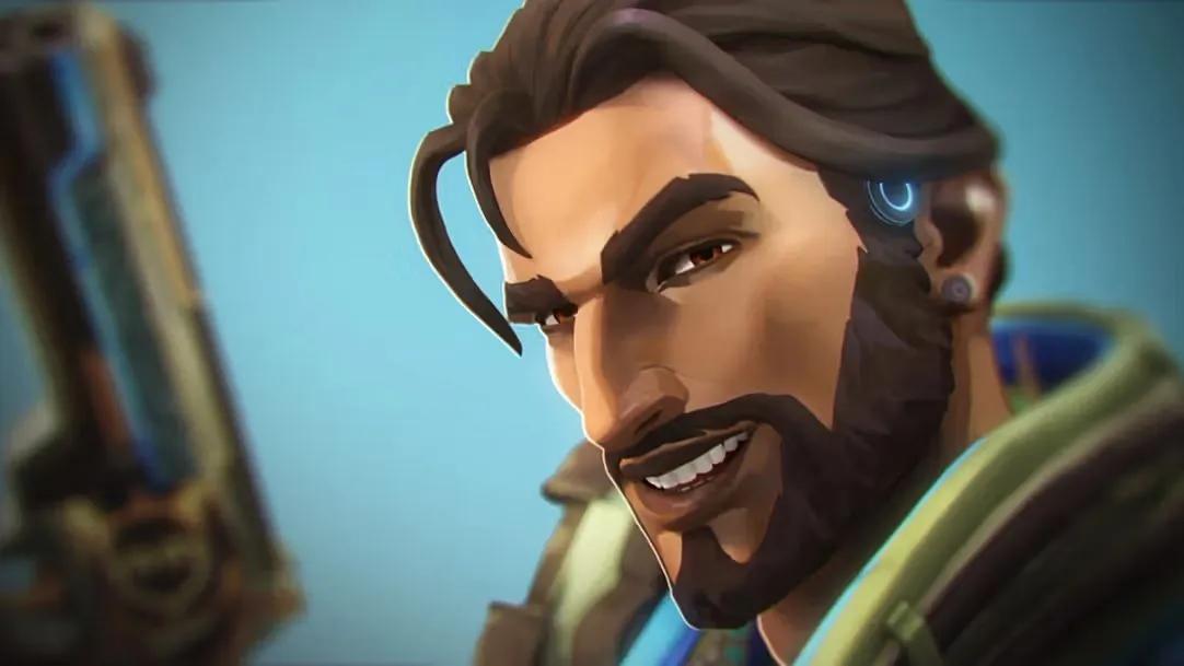 Riot Games tillkännager Major Harbor Rework i Valorant
