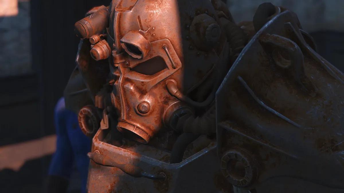 Fallout 4-buggar multipliceras när Creations Bundle anländer
