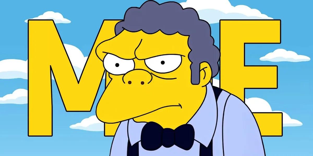 Fortnite x The Simpsons: Var hittar man Moe Szyslak och hans mytiska vapen