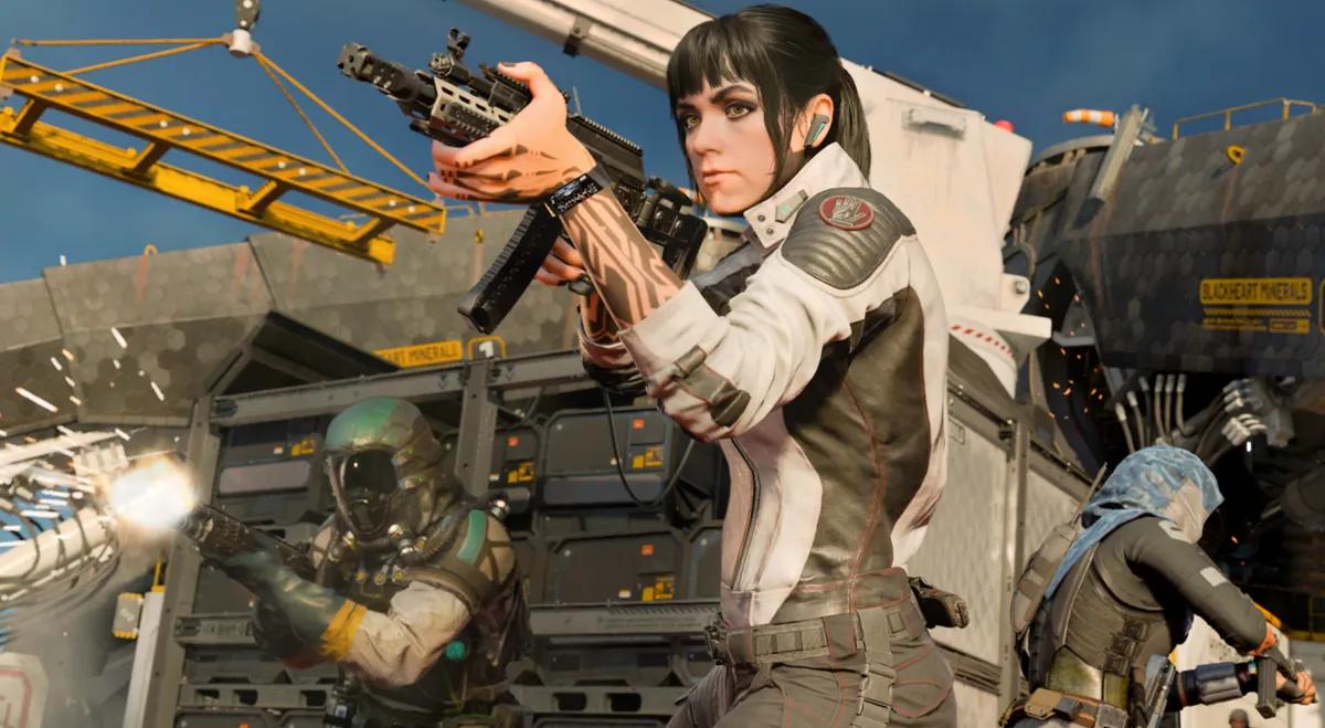 Call of Duty: Black Ops 7 - Full Day One Patch Notes avslöjade