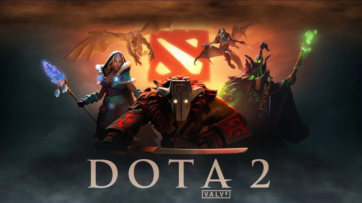 Ny Dota 2-hjälte "Arjun" upptäcktes på Valves experimentella server