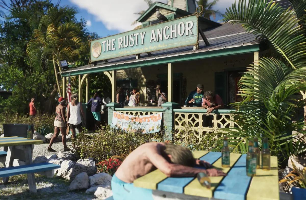 GTA 6-försening väcker diskussion om Rockstars långa utvecklingsstrategi