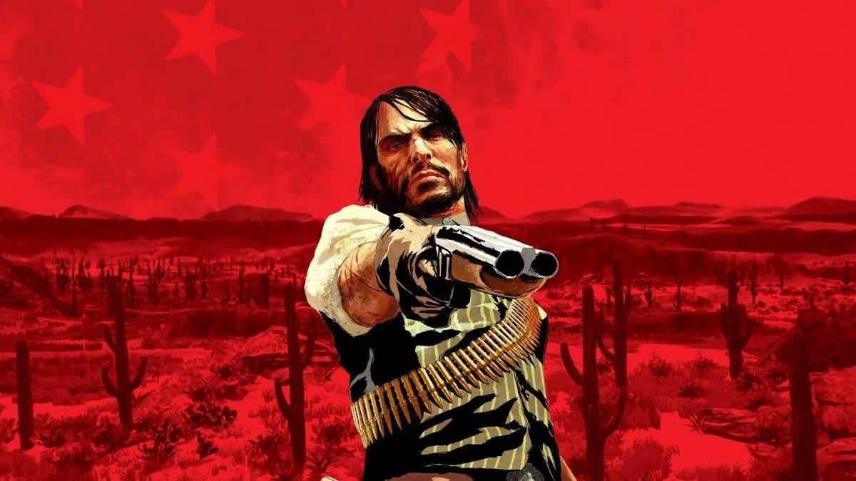 Rockstar bekräftar Red Dead Redemption-portar för moderna plattformar - lansering den 2 december