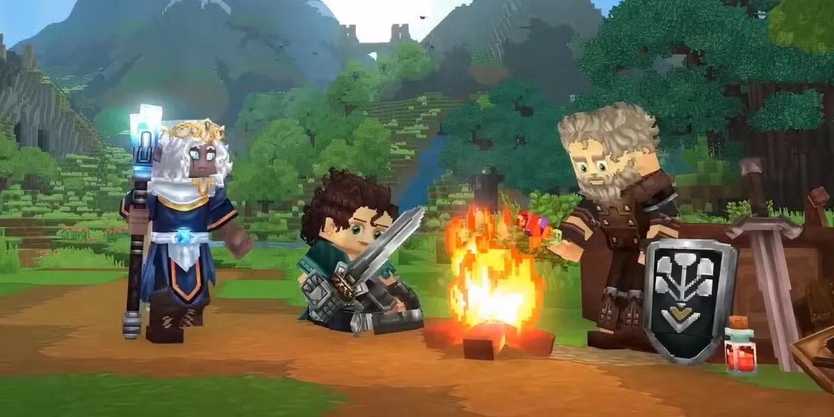 Hytale-utvecklingen återupptas när Hypixel Studios återförvärvar IP-rättigheter från Riot Games