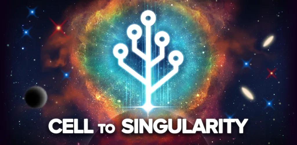 Cell to Singularity släpper den stora expansionen "Reality Reboot" på mobil och PC