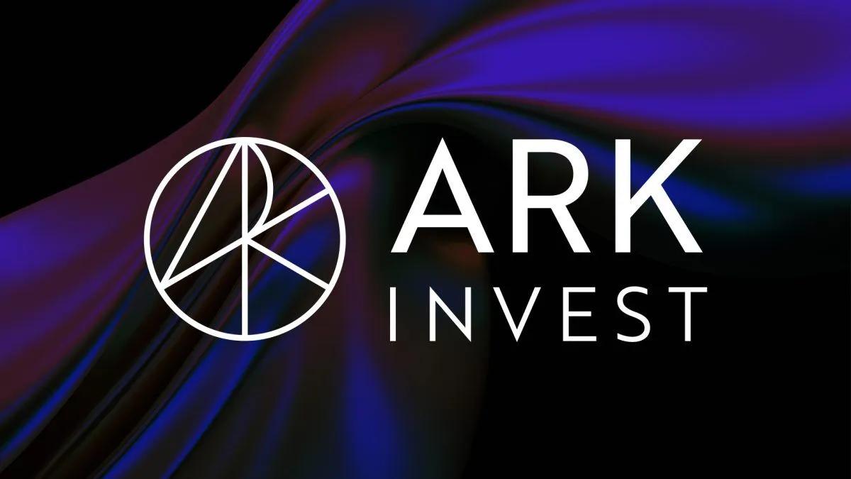 Ark Invest dubblar ner på krypto: Köper aktier i Circle, Bullish och BitMine mitt i marknadskorrigering