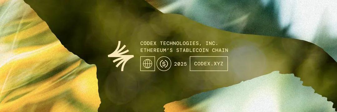 Codex-kedjan: En ny spelare i L2
