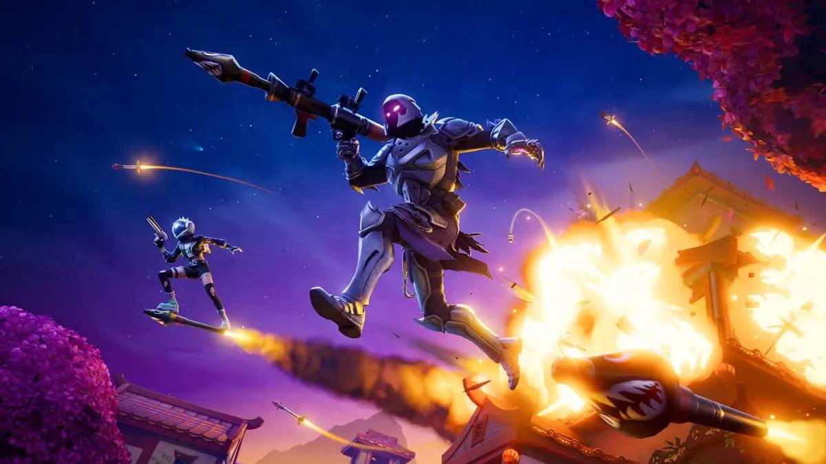 Blackpinks Lisa deltar i Fortnite Festival