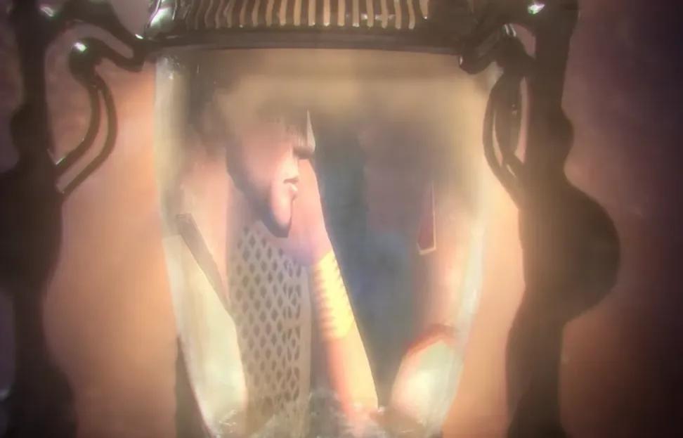 Prince Of Persia Remake närmar sig ett riktigt releasedatum efter år av förseningar