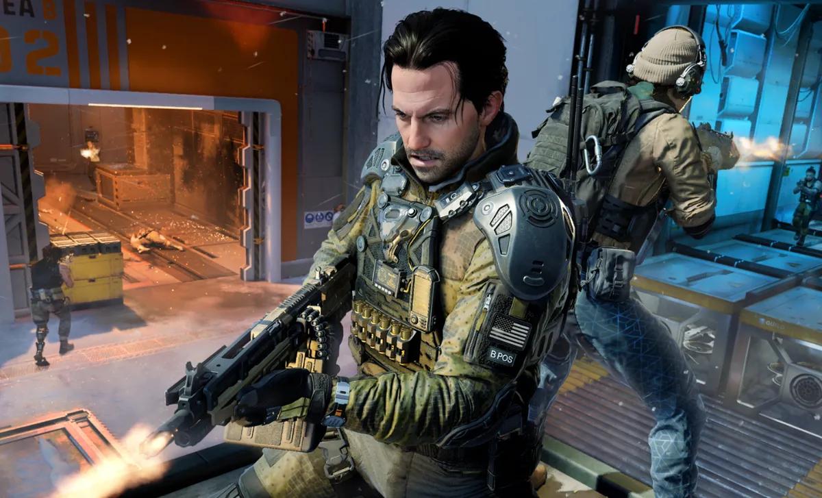 Hur Call Of Duty och Battlefield hamnade på samma slagfält 2025