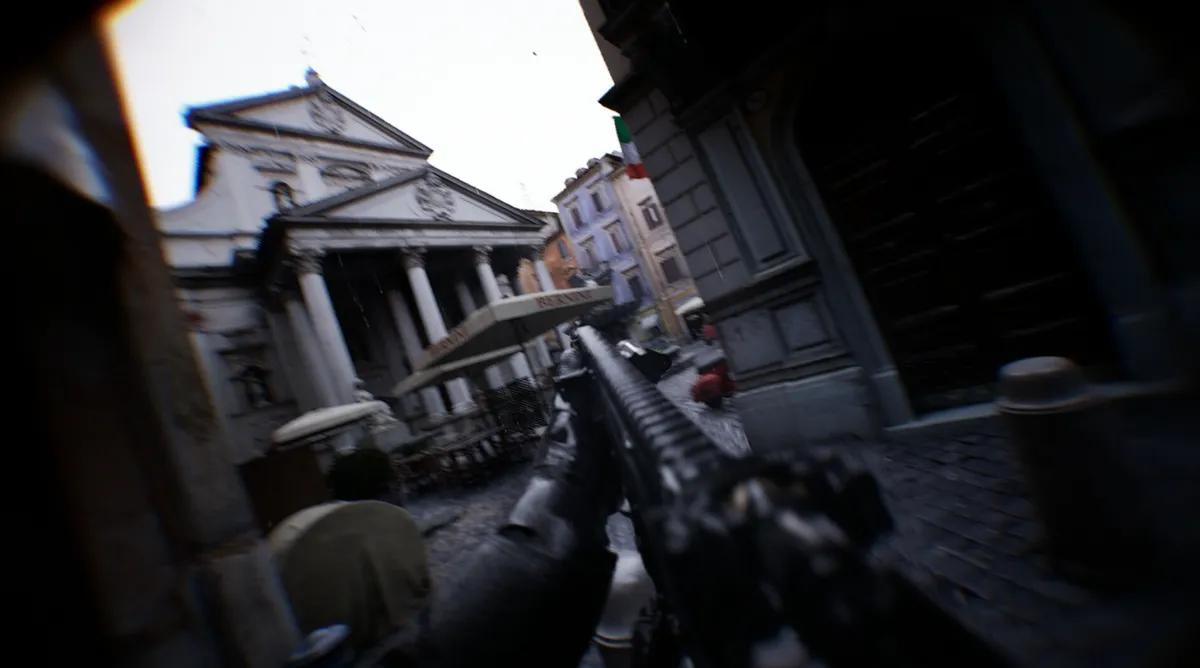 Patch-anteckningar för Bodycam-uppdatering 5.5 ger en omfattande teknisk översyn