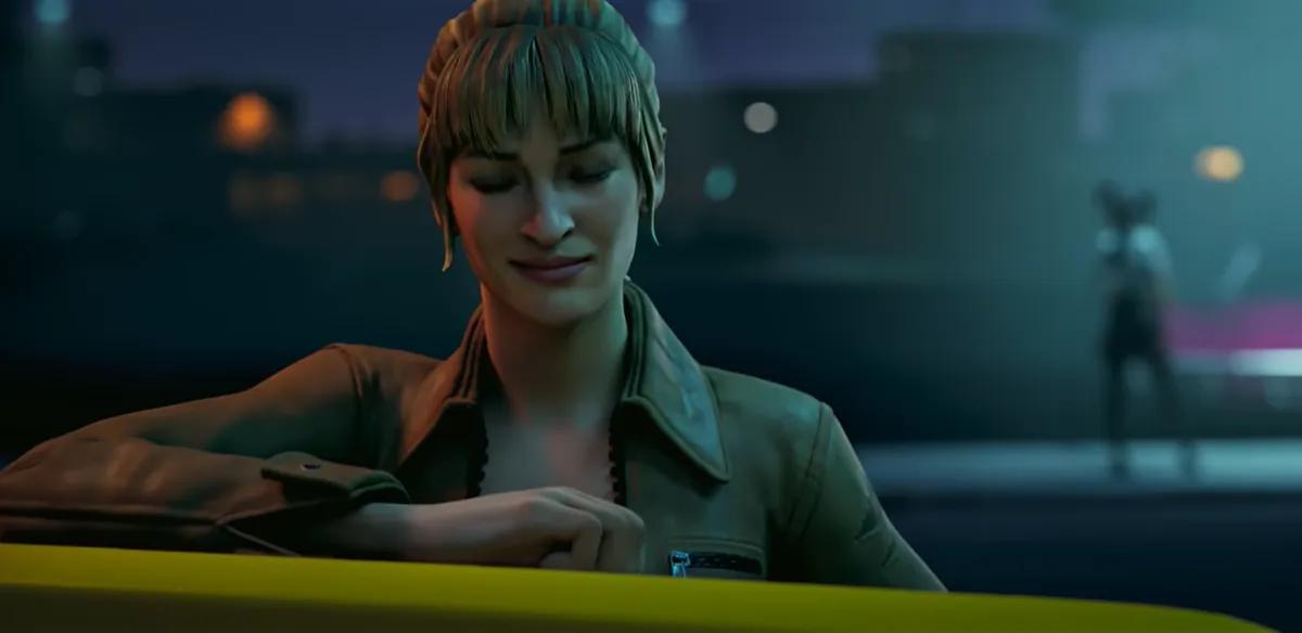 Tarantinos förlorade Kill Bill-kapitel kommer till liv i Fortnite