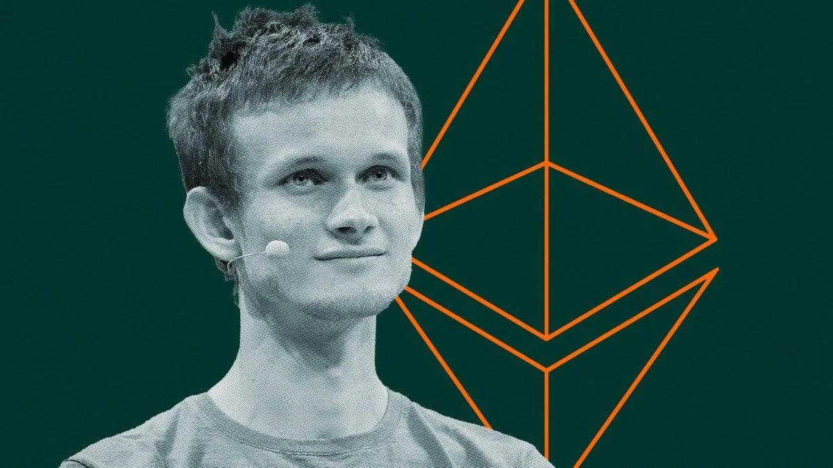 Vitalik Buterin donerar 256 ETH till integritetsfokuserade meddelandeprojekt Session och SimpleX för att förbättra digital integritet