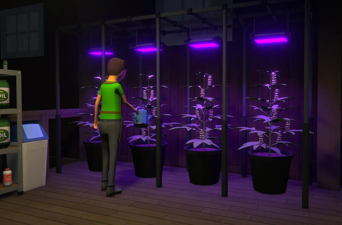 Rädsla för Steam fick skaparen av Schedule 1 att överväga en fullständig pivot för jordbruk