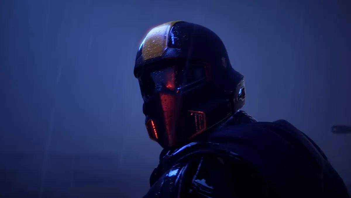 Volontärteamet debuterar timslång Helldivers 2-fanfilm