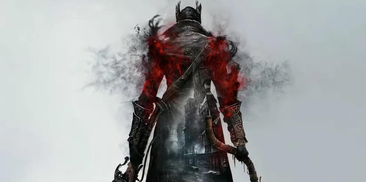 Fans når en milstolpe i 4K och 60 FPS för Bloodborne på PC genom Shadps4