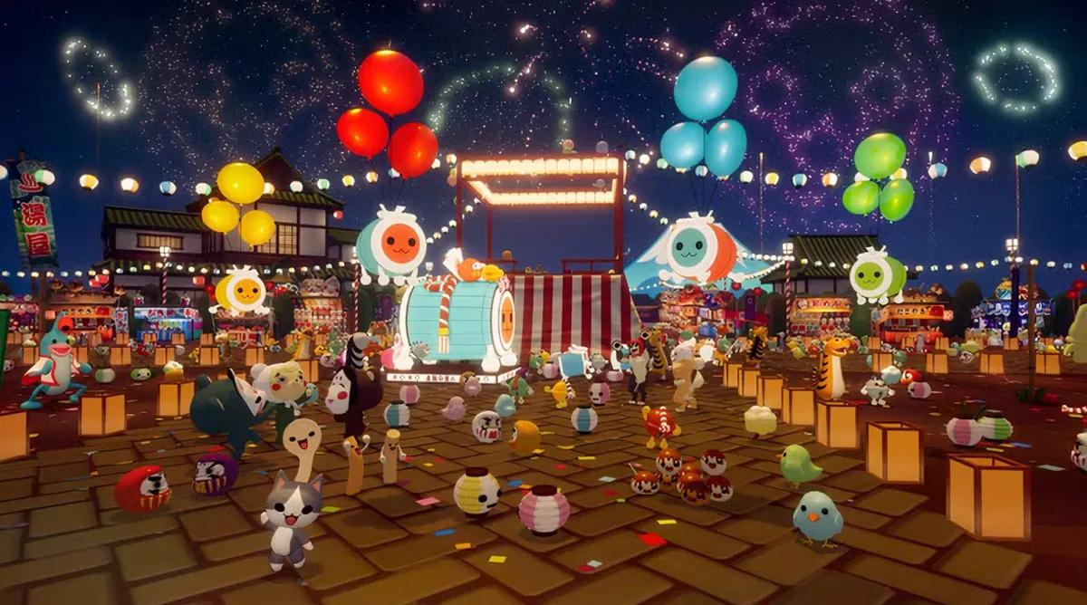 Nintendo förvärvar Bandai Namco Singapore Studio helt