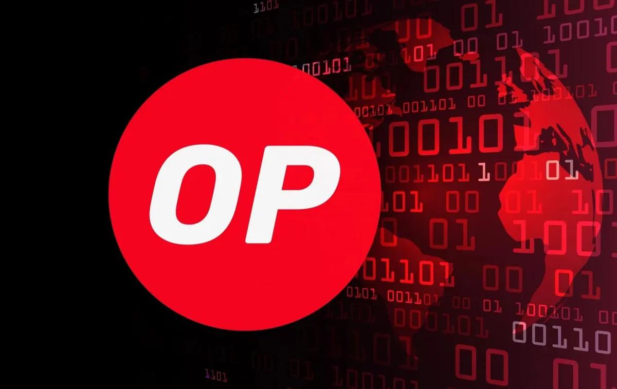 Optimisms VD erkänner misslyckande: Projektet startas om efter att OP-priset sjunkit med 90 %